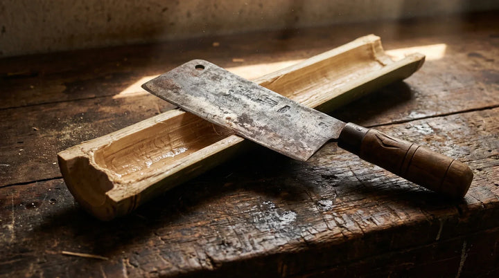 The Artisan Heritage Behind Bamboura