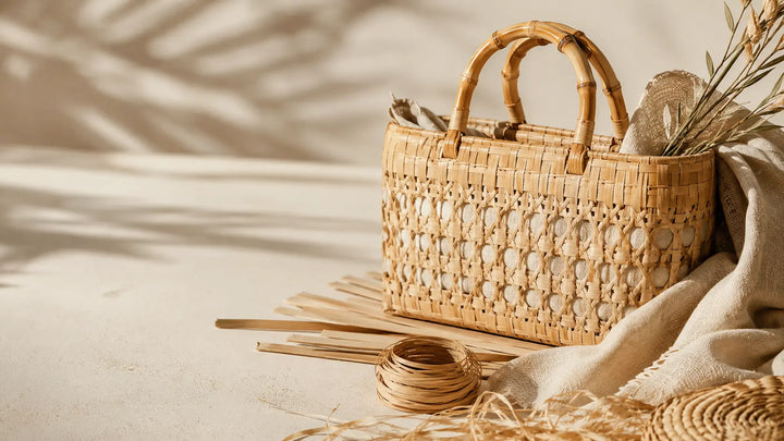 Basket Bag Trend 2026: Why Woven Bags Work Beyond the Beach