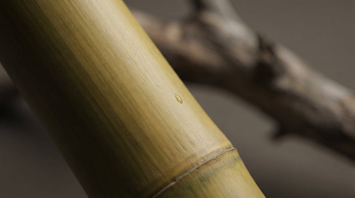 The Science of Strength: How We Weave Bamboo into Luxury
