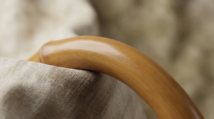 How Artisans Bend and Preserve Bamboo