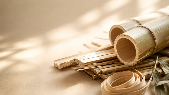 The Science of Strength: How We Weave Bamboo into Luxury