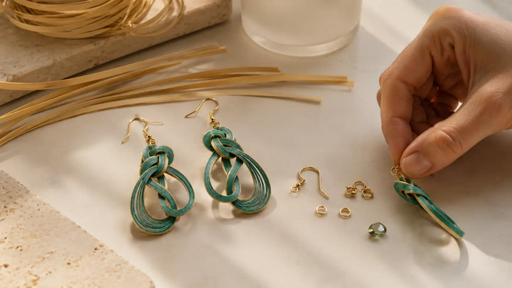 What Is Ethical Jewellery? Materials, Makers and Sustainability Explained