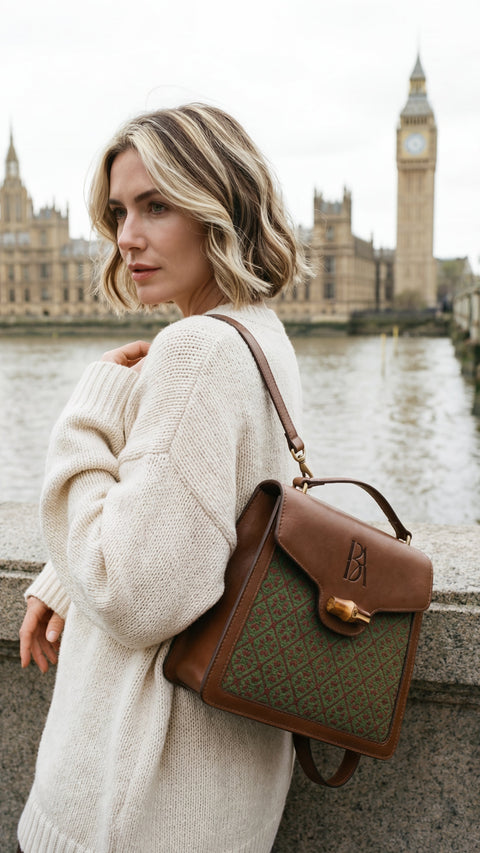 Aether: Where Clarity Resides