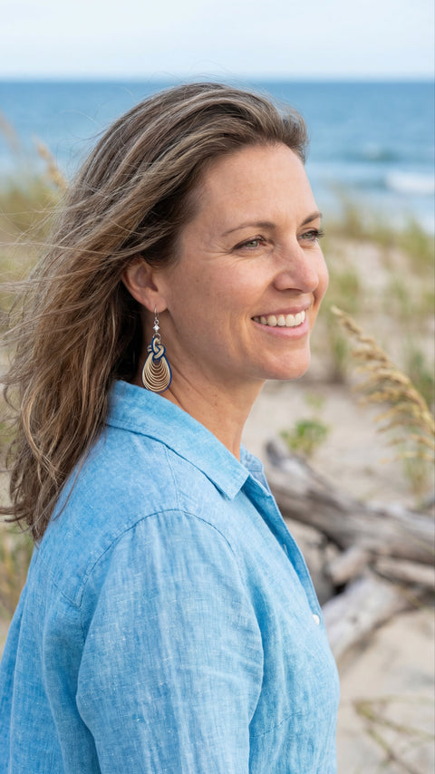 Whisper: Echo of Nature's Soul