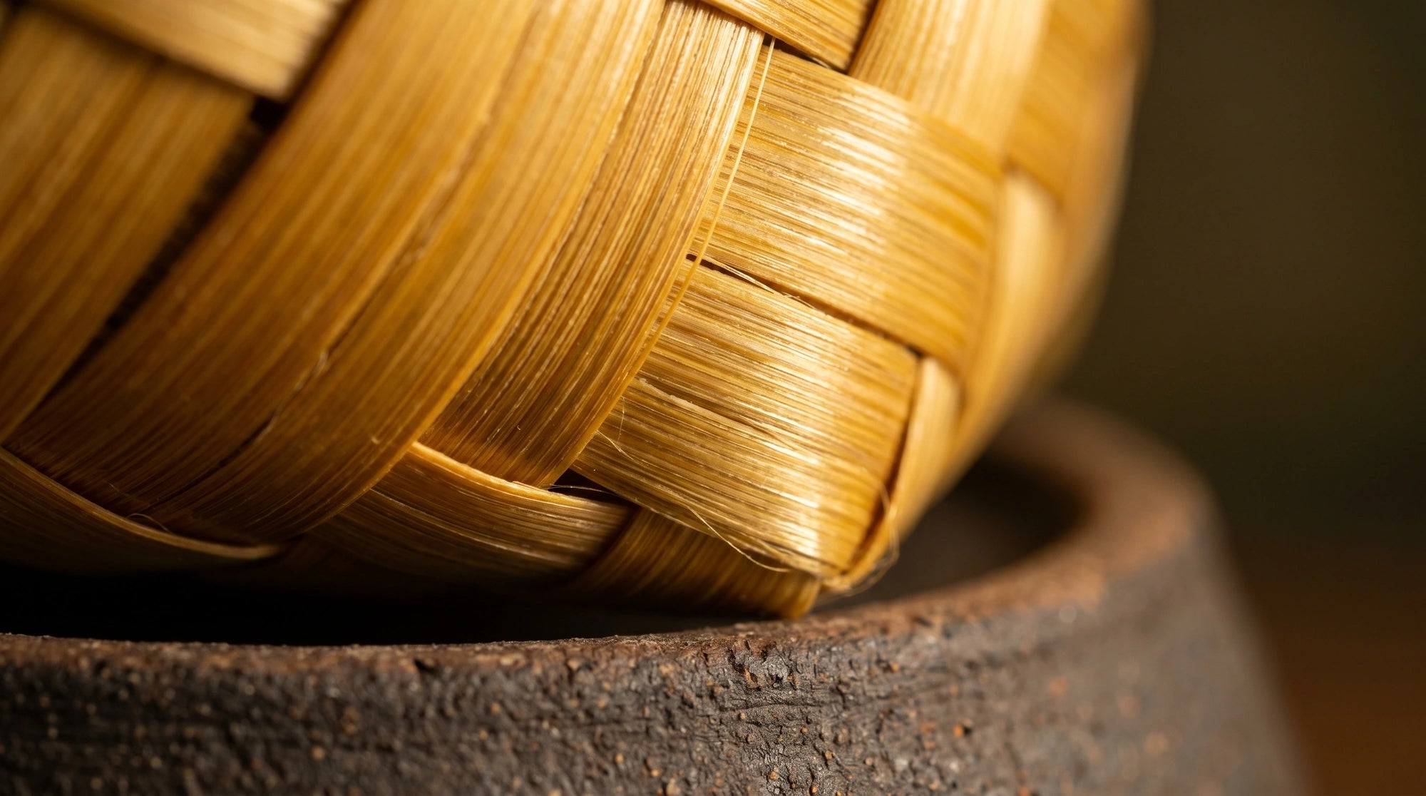 Tonkin Cane and Regional Bamboo Mastery