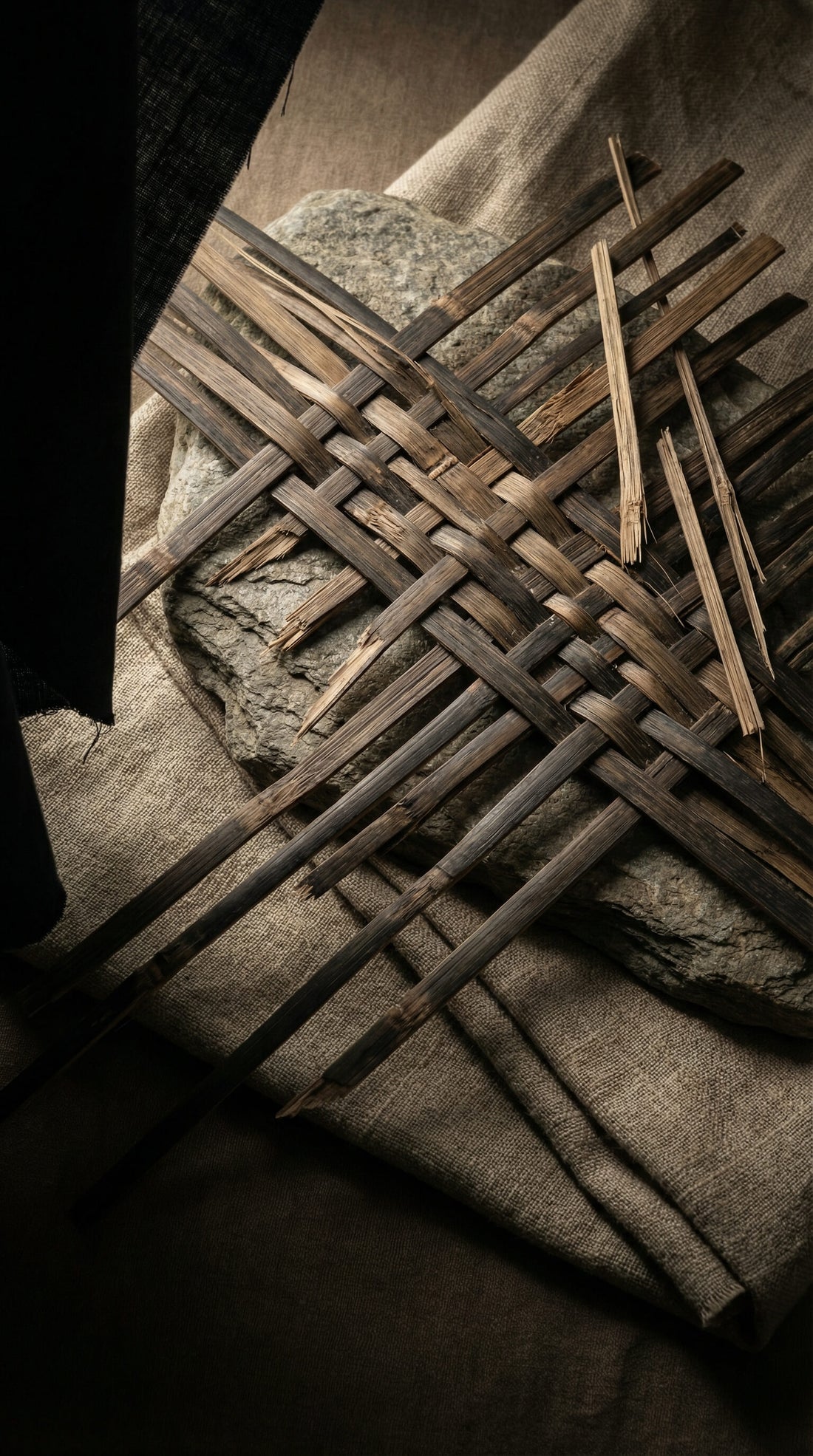Bamboo heritage, reimagined