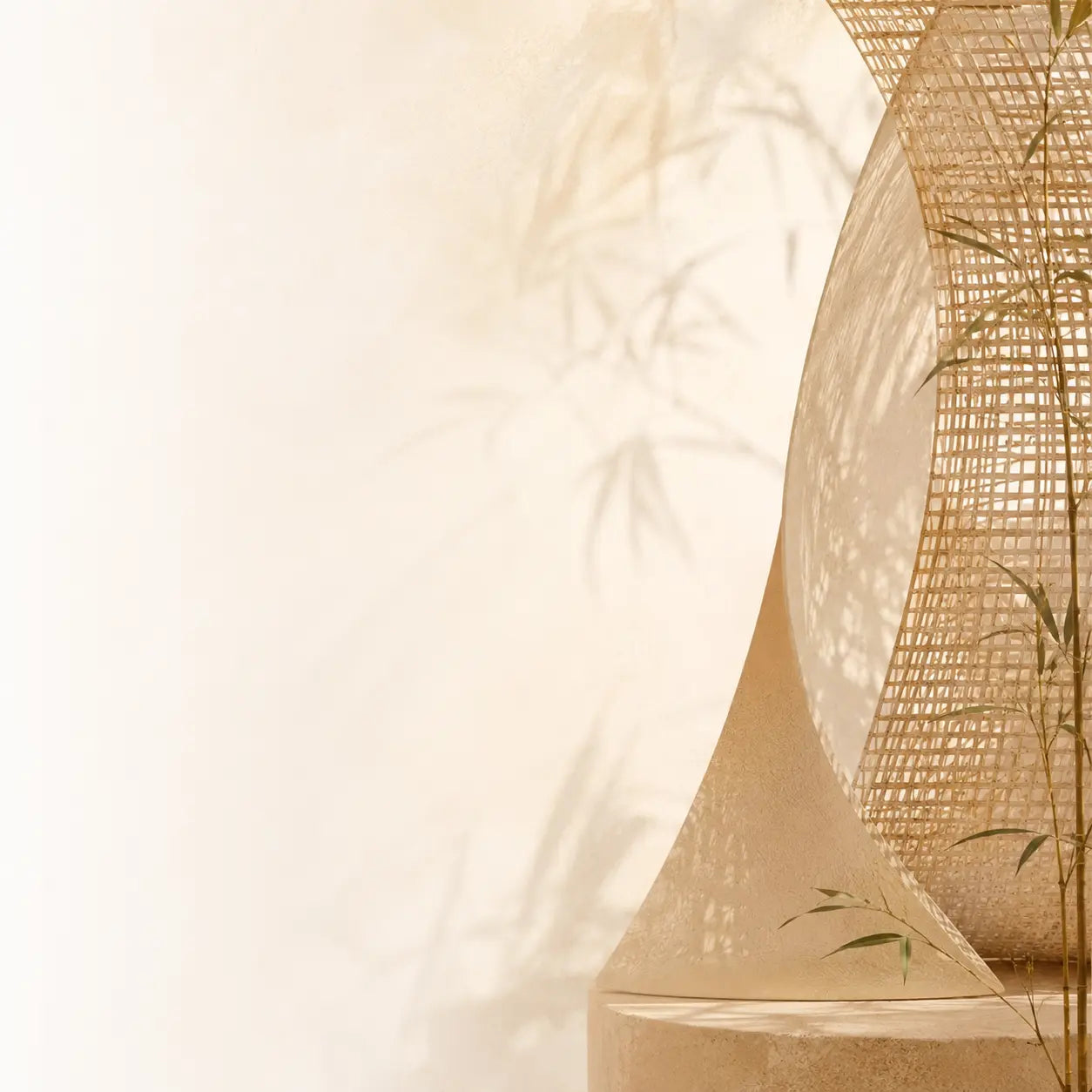 Bamboura The Aura journal on bamboo craft, bamboo weaving, sustainable fashion and handwoven bamboo accessories