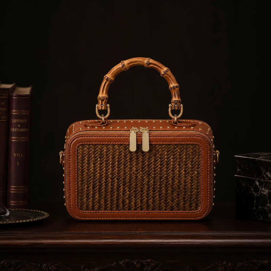 Regent Weave